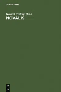 Novalis_cover