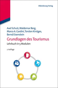 Grundlagen des Tourismus_cover