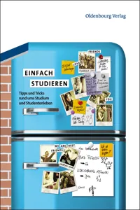 Einfach studieren_cover