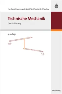 Technische Mechanik_cover