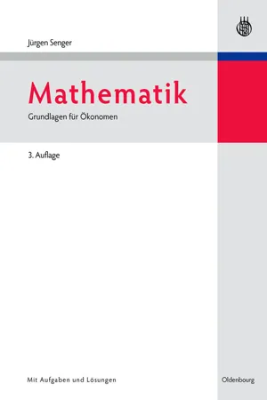 Mathematik