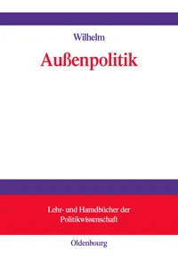 Außenpolitik_cover