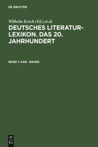 Aab - Bauer_cover