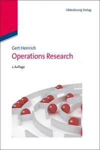 Operations Research_cover