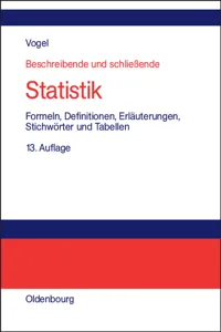 Beschreibende und schließende Statistik_cover