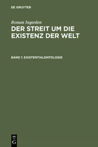 Existentialontologie_cover