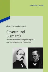 Cavour und Bismarck_cover