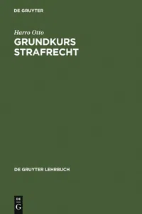 Grundkurs Strafrecht_cover