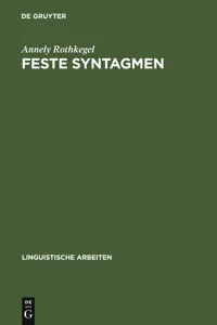 Feste Syntagmen_cover