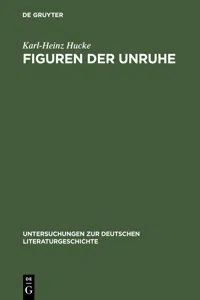 Figuren der Unruhe_cover