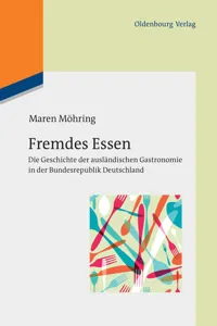 Fremdes Essen_cover