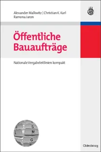 Öffentliche Bauaufträge_cover