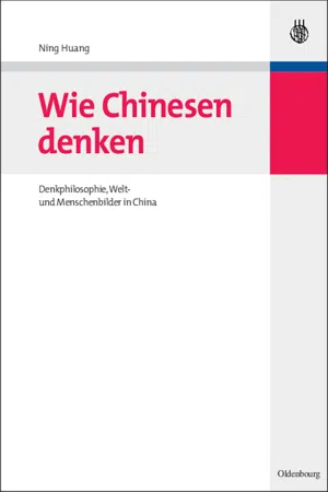 Wie Chinesen denken