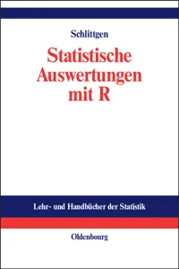 Statistische Auswertungen_cover