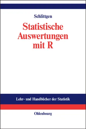 Statistische Auswertungen