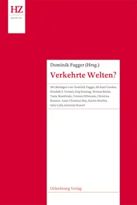 Verkehrte Welten?_cover