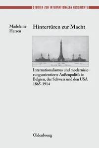 Hintertüren zur Macht_cover