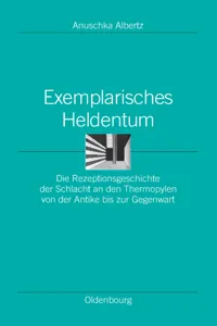 Exemplarisches Heldentum_cover