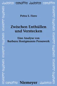 Zwischen Enthüllen und Verstecken_cover