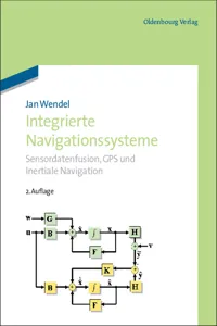 Integrierte Navigationssysteme_cover