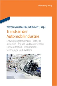 Trends in der Automobilindustrie_cover