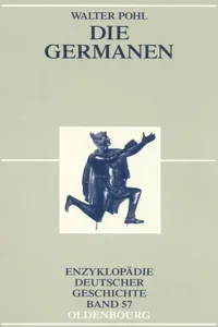 Die Germanen_cover