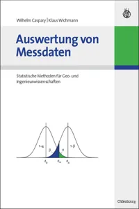 Auswertung von Messdaten_cover