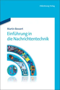 Einführung in die Nachrichtentechnik_cover