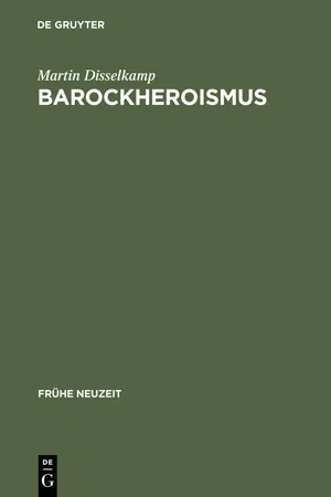 Barockheroismus