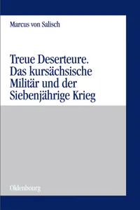 Treue Deserteure_cover