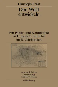 Den Wald entwickeln_cover