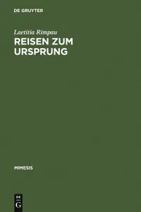 Reisen zum Ursprung_cover