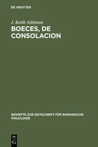 Boeces, De Consolacion_cover