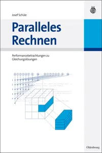 Paralleles Rechnen_cover