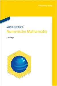 Numerische Mathematik_cover