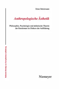 Anthropologische Ästhetik_cover