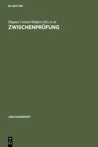 Zwischenprüfung_cover