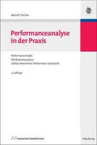 Performanceanalyse in der Praxis_cover