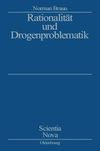 Rationalität und Drogenproblematik_cover