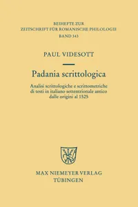 Padania scrittologica_cover