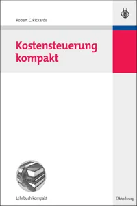 Kostensteuerung kompakt_cover