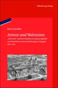 Armut und Wahnsinn_cover