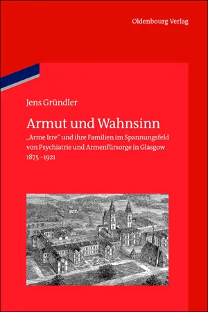 Armut und Wahnsinn