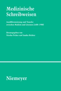 Medizinische Schreibweisen_cover