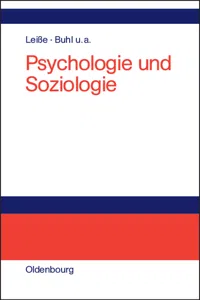 Psychologie und Soziologie_cover