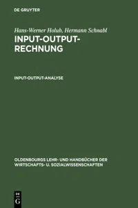 Input-Output-Analyse_cover