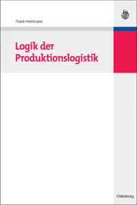 Logik der Produktionslogistik_cover