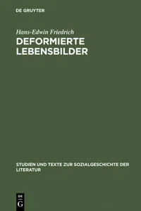 Deformierte Lebensbilder_cover