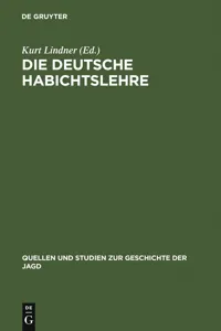 Die deutsche Habichtslehre_cover