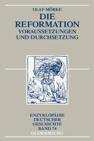 Die Reformation